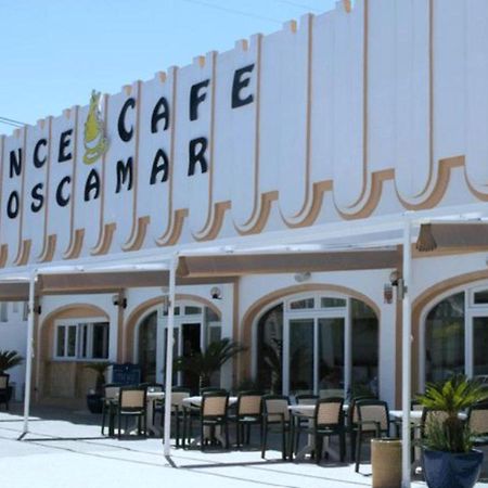 Ferienwohnung Toscamar Dream 84 Jávea Exterior foto