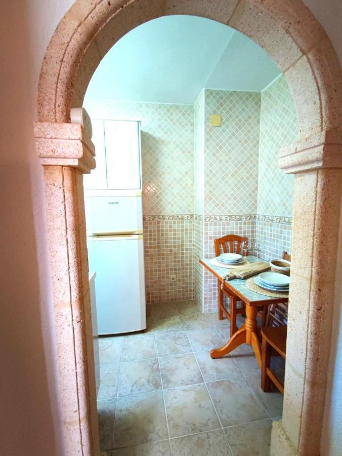 Ferienwohnung Toscamar Dream 84 Jávea Exterior foto