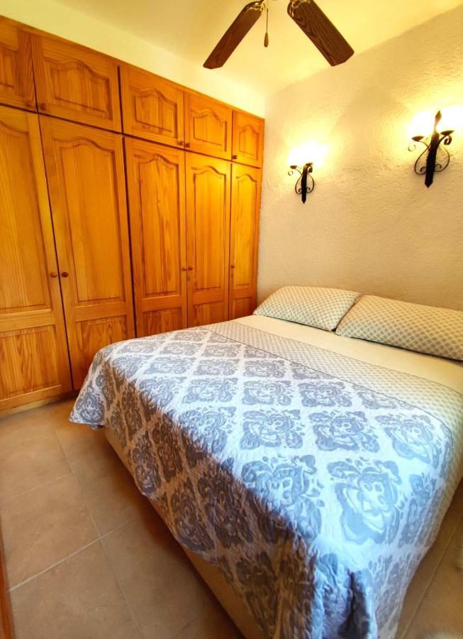 Ferienwohnung Toscamar Dream 84 Jávea Exterior foto