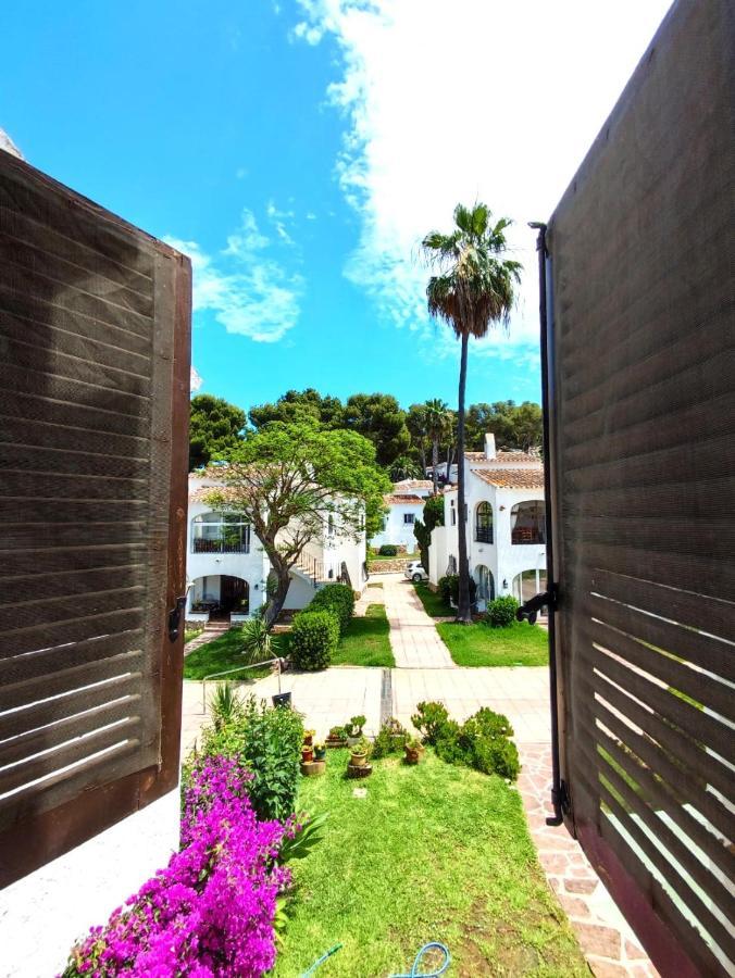 Ferienwohnung Toscamar Dream 84 Jávea Exterior foto