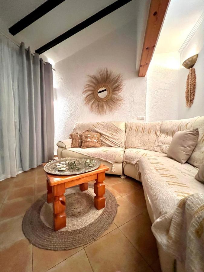 Ferienwohnung Toscamar Dream 84 Jávea Exterior foto
