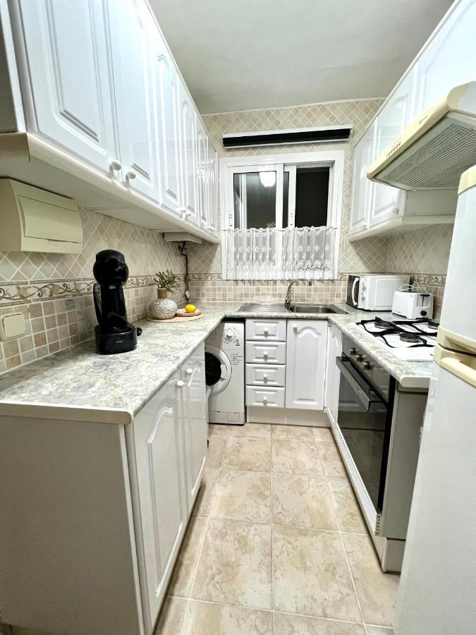 Ferienwohnung Toscamar Dream 84 Jávea Exterior foto